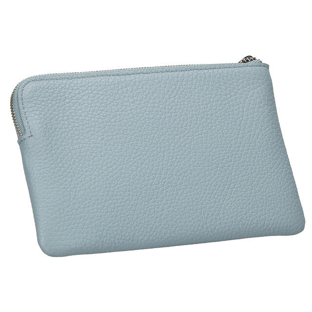 ジャンニ・キアリーニ コインケース レディース ブランド GIANNI CHIARINI PF 8230 GRN ブルー PF8230GRN-ARTIC