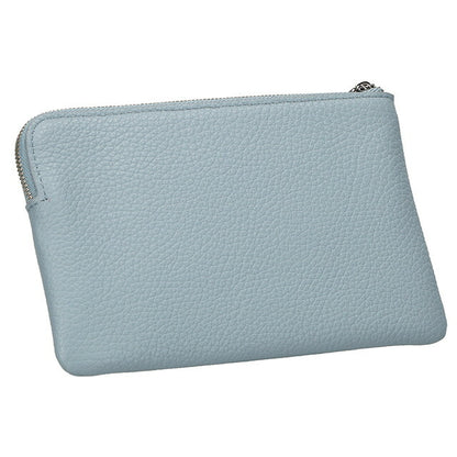 ジャンニ・キアリーニ コインケース レディース ブランド GIANNI CHIARINI PF 8230 GRN ブルー PF8230GRN-ARTIC