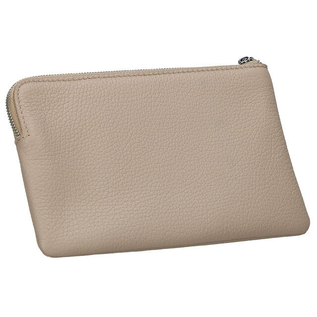 ジャンニ・キアリーニ コインケース レディース ブランド GIANNI CHIARINI PF 8230 GRN ベージュ PF8230GRN-SATIN
