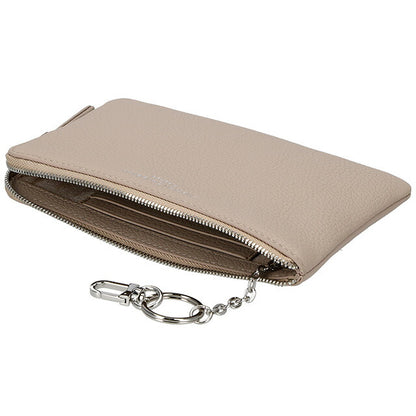 ジャンニ・キアリーニ コインケース レディース ブランド GIANNI CHIARINI PF 8230 GRN ベージュ PF8230GRN-SATIN