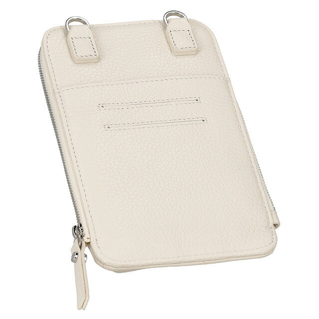 ジャンニ・キアリーニ ショルダーバッグ レディース ブランド GIANNI CHIARINI PF W5090 GRN ホワイト PFW5090GRN-MARBL