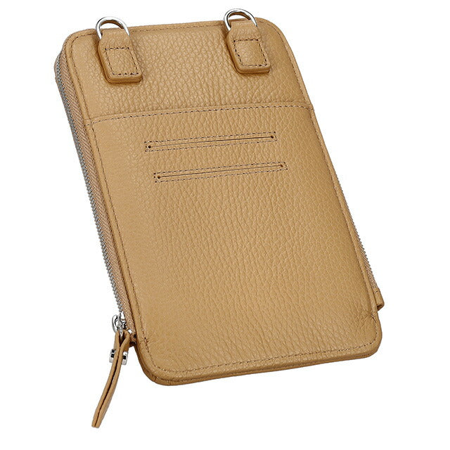 ジャンニ・キアリーニ ショルダーバッグ レディース ブランド GIANNI CHIARINI PF W5090 GRN ライトブラウン PFW5090GRN-NATUR