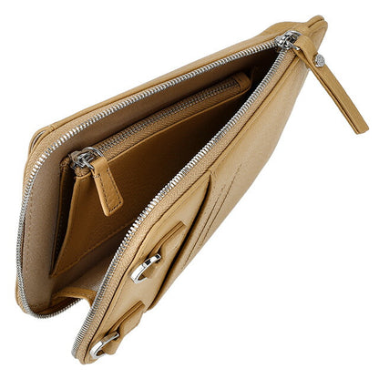 ジャンニ・キアリーニ ショルダーバッグ レディース ブランド GIANNI CHIARINI PF W5090 GRN ライトブラウン PFW5090GRN-NATUR