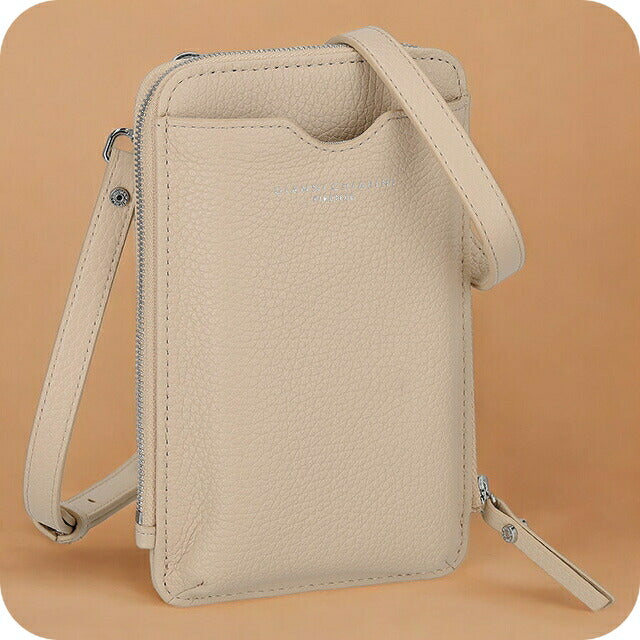 ジャンニ・キアリーニ ショルダーバッグ レディース ブランド GIANNI CHIARINI PF W5090 GRN ベージュ PFW5090GRN-PHARD