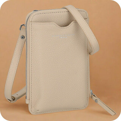 ジャンニ・キアリーニ ショルダーバッグ レディース ブランド GIANNI CHIARINI PF W5090 GRN ベージュ PFW5090GRN-PHARD