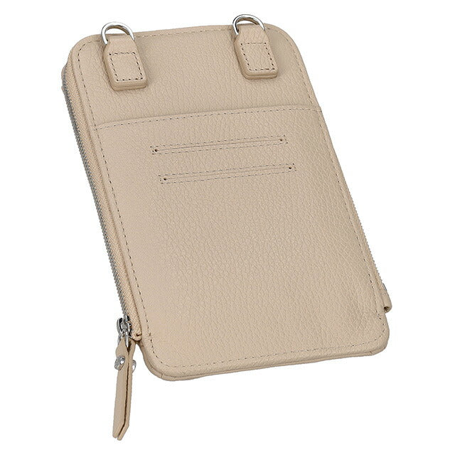 ジャンニ・キアリーニ ショルダーバッグ レディース ブランド GIANNI CHIARINI PF W5090 GRN ベージュ PFW5090GRN-PHARD