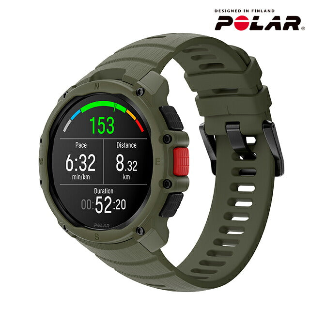 900116714 ｜ ポラール ストリート X S-L 充電式クォーツ