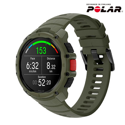 900116714 ｜ ポラール ストリート X S-L 充電式クォーツ