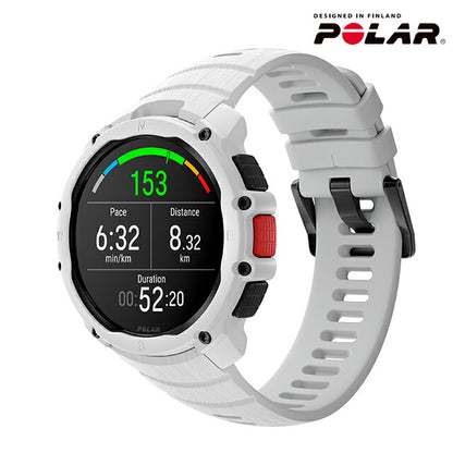 900116715 ｜ ポラール ストリート X S-L 充電式クォーツ