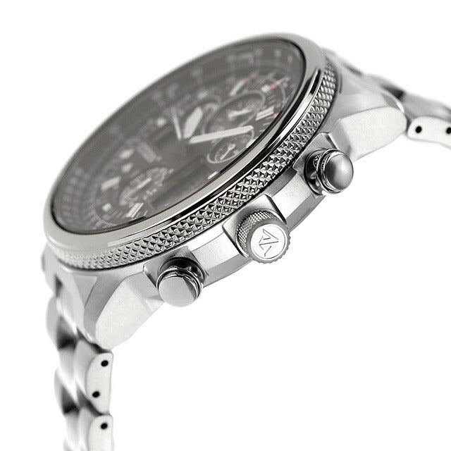 Citizen Promaster Eco-Drive Radio Watch Brand Men&