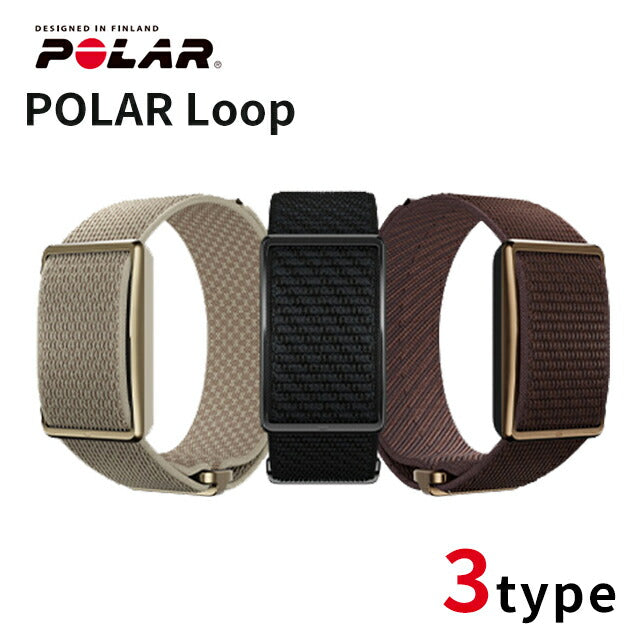 POLAR-LOOP ｜ ポラール Loop S-L