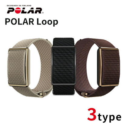 POLAR-LOOP ｜ ポラール Loop S-L