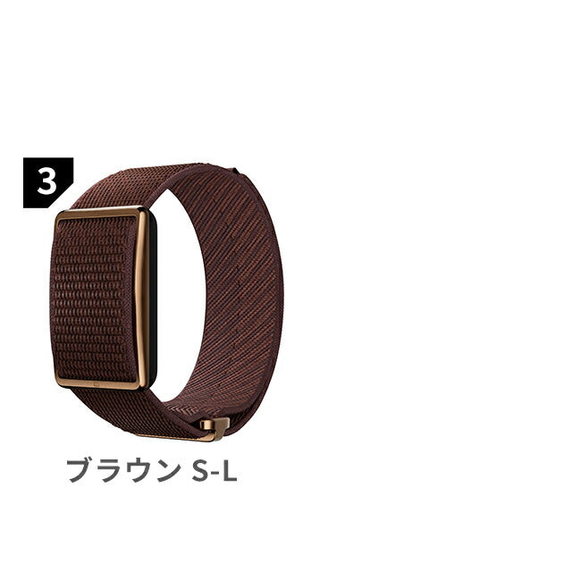 POLAR-LOOP ｜ ポラール Loop S-L