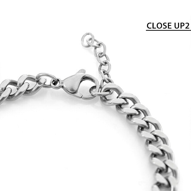 ポリス ブレスレット メンズ ブランド POLICE TAPER チェーン アクセサリー 選べるモデル POLICE-BRACELET4