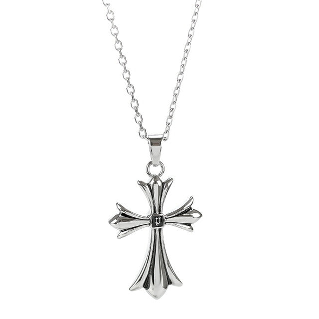 ポリス ネックレス メンズ ブランド POLICE GRACE 4 十字架 クロス アクセサリー 選べるモデル POLICE-NECKLACE8