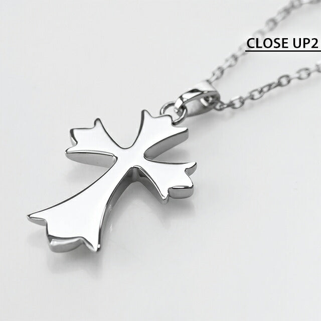 アクセサリー police n grace ポリス ネックレス メンズ ブランド POLICE GRACE 4 十字架