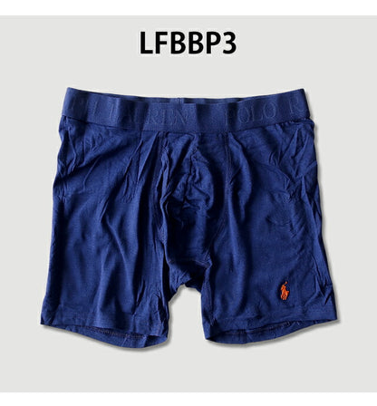 ポロ ラルフ ローレン ボクサーパンツ 3枚セット メンズ ブランド S M L 5タイプ ワンポイント 下着 アンダーウェア 選べるモデル POLO-UW-GIFT5