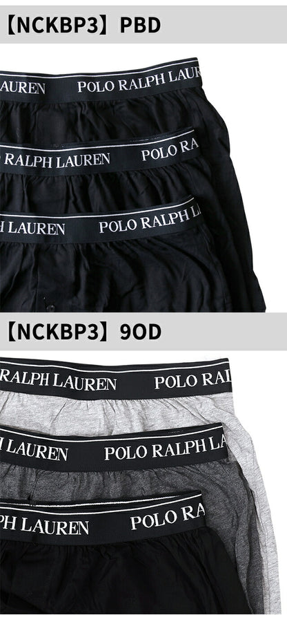 Polo Ralph Lauren Trunks Men&
