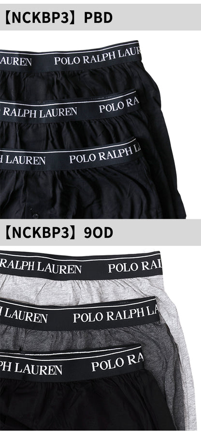 Polo Ralph Lauren Trunks Boxer Shorts Men&