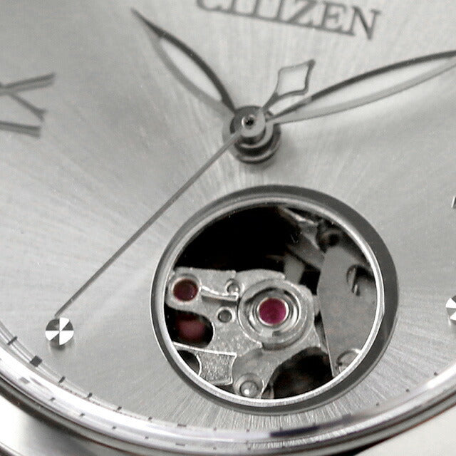 PR1040-88A ｜ シチズンコレクション 自動巻き