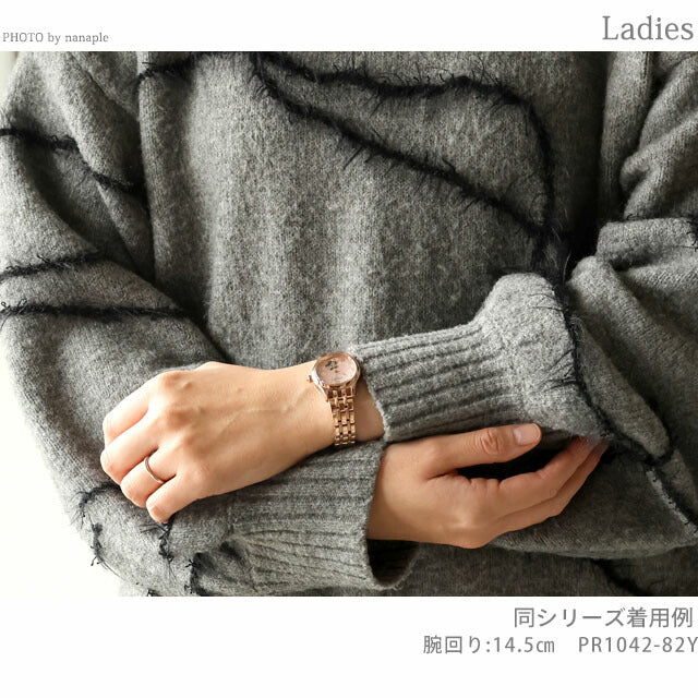 PR1042-82Y ｜ シチズンコレクション 自動巻き