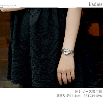 PR1054-59A ｜ シチズン コレクション 自動巻き