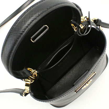 プラダ ハンドバッグ レディース ブランド PRADA 2WAY 1BA217 ブラック PRA1BA217011
