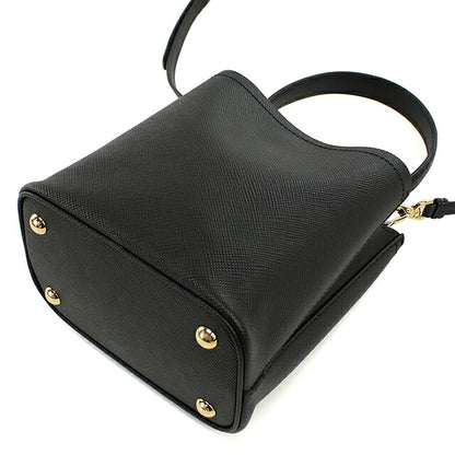 プラダ ハンドバッグ レディース ブランド PRADA 2WAY 1BA217 ブラック PRA1BA217011