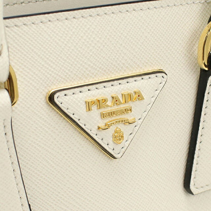プラダ ハンドバッグ レディース ブランド PRADA 1BA358 BIANCON PRA1BA358021