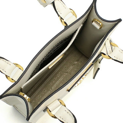 プラダ ハンドバッグ レディース ブランド PRADA 1BA358 BIANCON PRA1BA358021