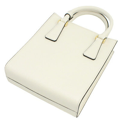 プラダ ハンドバッグ レディース ブランド PRADA 1BA358 BIANCON PRA1BA358021
