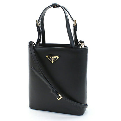 プラダ トートバッグ レディース ブランド PRADA 1BA401 ブラック PRA1BA401011