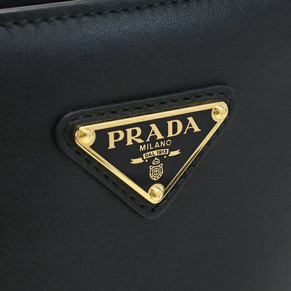プラダ トートバッグ レディース ブランド PRADA 1BA401 ブラック PRA1BA401011