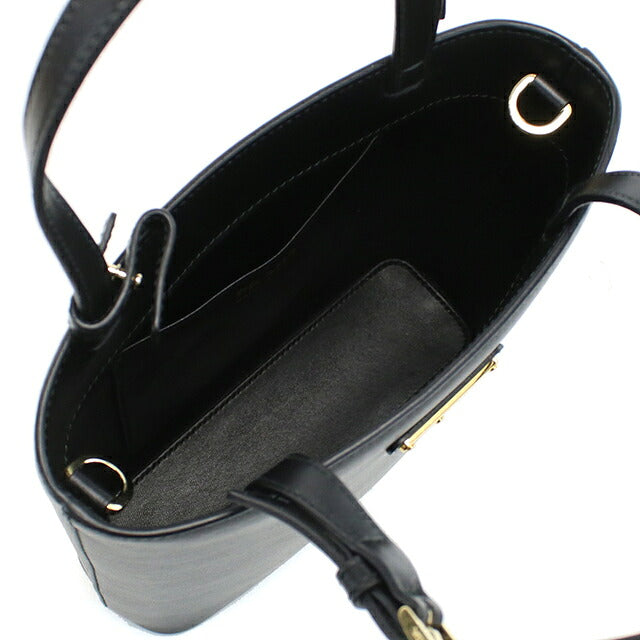 プラダ トートバッグ レディース ブランド PRADA 1BA401 ブラック PRA1BA401011