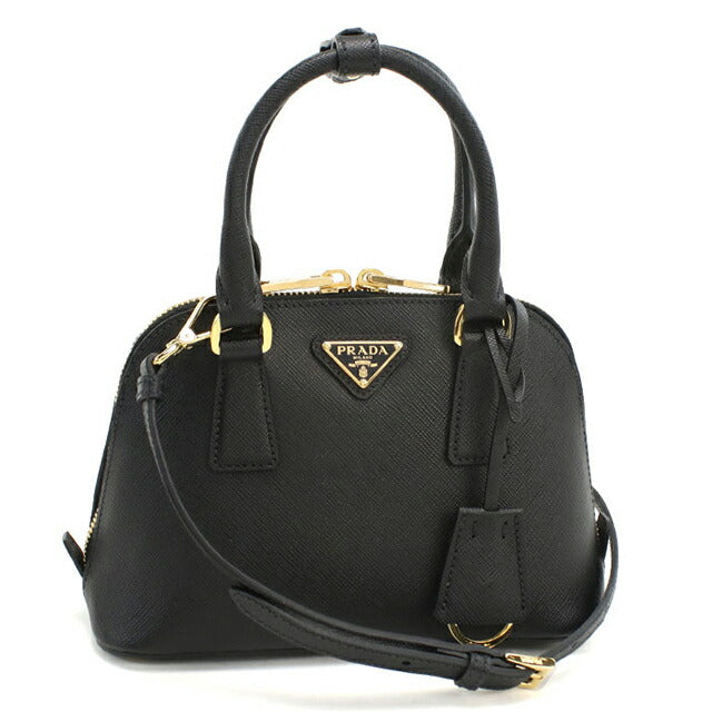 プラダ ハンドバッグ レディース ブランド PRADA SAFFIANO LUX 2WAY