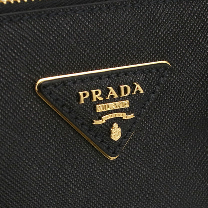 プラダ ハンドバッグ レディース SAFFIANO LUX レザー イタリア 1BA896 NERO ブラック バッグ PRA1BA896041