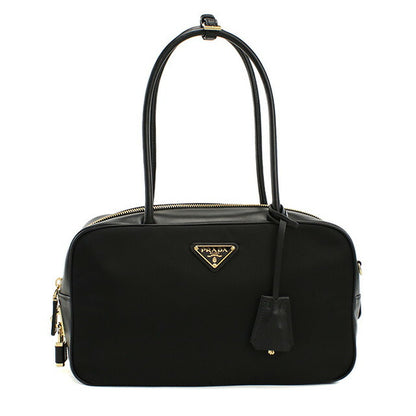 プラダ ハンドバッグ レディース ブランド PRADA イタリア 1BB132 NERO ブラック バッグ PRA1BB132011