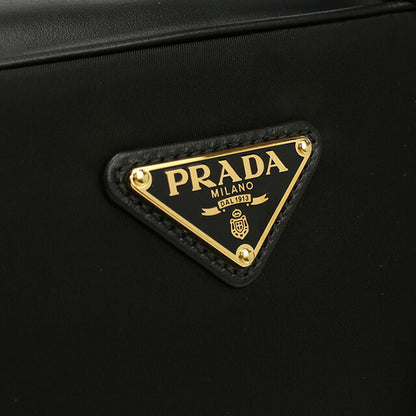 プラダ ハンドバッグ レディース ブランド PRADA イタリア 1BB132 NERO ブラック バッグ PRA1BB132011