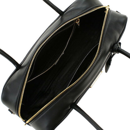 プラダ ハンドバッグ レディース ブランド PRADA イタリア 1BB132 NERO ブラック バッグ PRA1BB132011