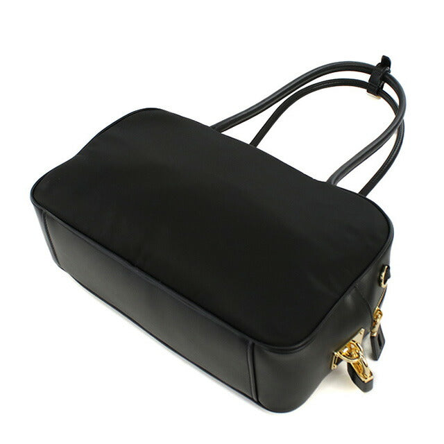 プラダ ハンドバッグ レディース ブランド PRADA イタリア 1BB132 NERO ブラック バッグ PRA1BB132011