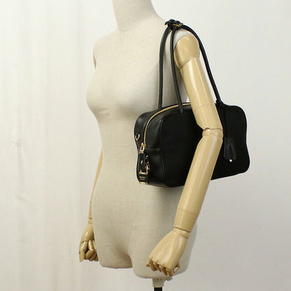 プラダ ハンドバッグ レディース ブランド PRADA イタリア 1BB132 NERO ブラック バッグ PRA1BB132011