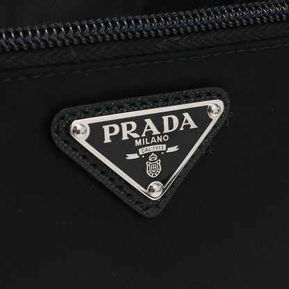 プラダ 斜め掛け ショルダーバッグ レディース ブランド PRADA イタリア 1BC167 NERO ブラック バッグ PRA1BC167021