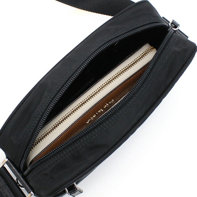 プラダ 斜め掛け ショルダーバッグ レディース ブランド PRADA イタリア 1BC167 NERO ブラック バッグ PRA1BC167021