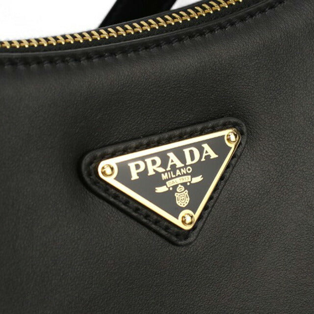 プラダ セミショルダー レディース ブランド PRADA イタリア 1BC194 NERO バッグ PRA1BC194021