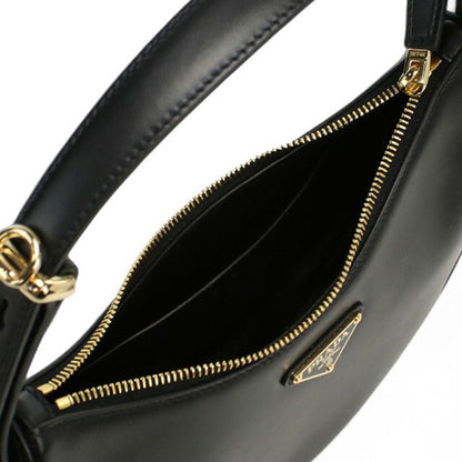 プラダ セミショルダー レディース ブランド PRADA イタリア 1BC194 NERO バッグ PRA1BC194021
