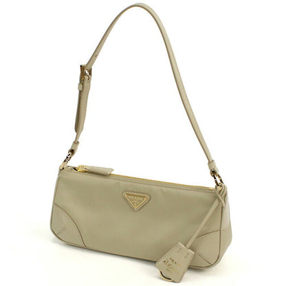 プラダ セミショルダー レディース ブランド PRADA 1BC201 ベージュ バッグ PRA1BC201021