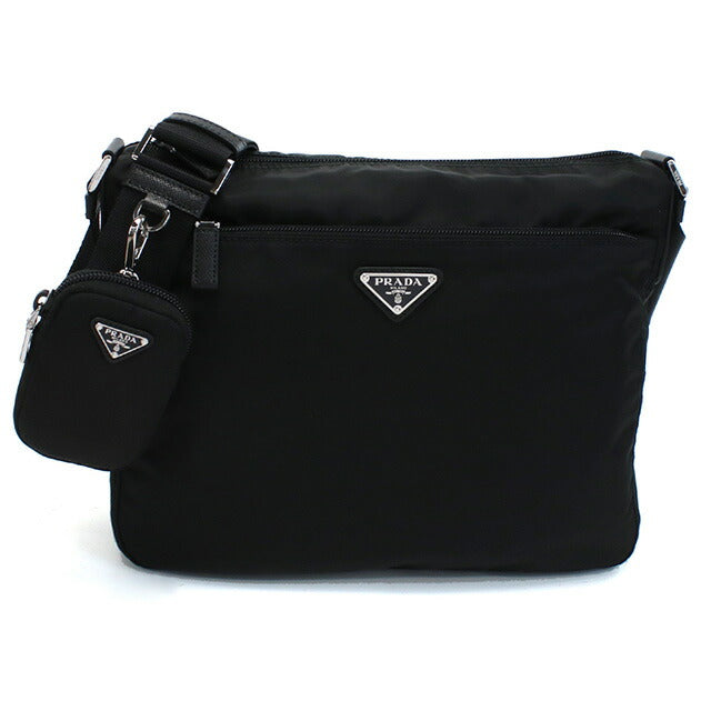 プラダ 斜め掛け ショルダーバッグ レディース ブランド PRADA