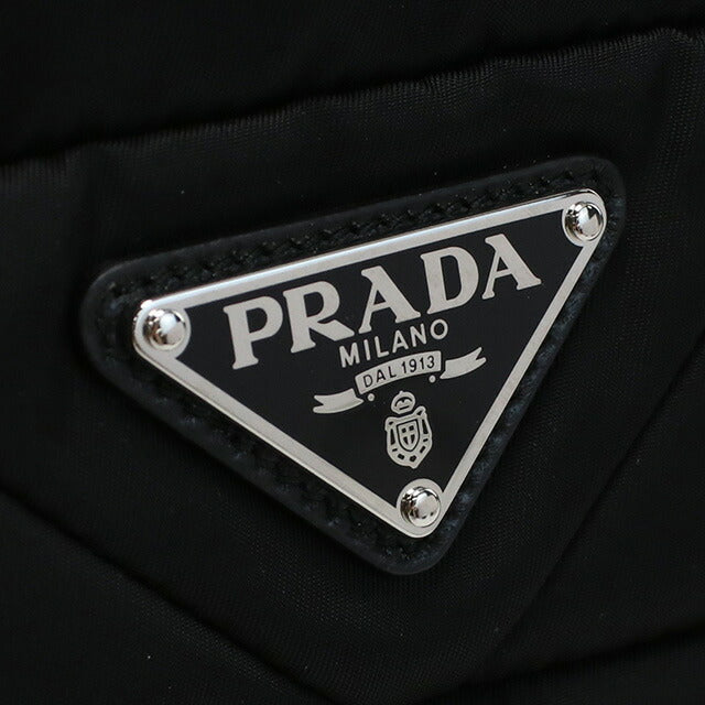 プラダ トートバッグ レディース ブランド PRADA イタリア 1BG373 NERO ブラック バッグ PRA1BG373021