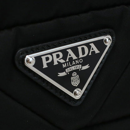 プラダ トートバッグ レディース ブランド PRADA イタリア 1BG373 NERO ブラック バッグ PRA1BG373021