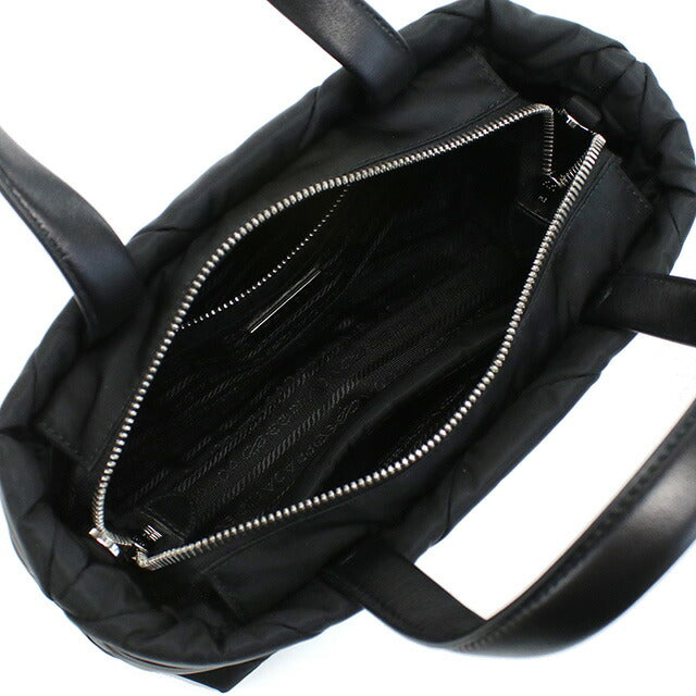 プラダ トートバッグ レディース ブランド PRADA イタリア 1BG373 NERO ブラック バッグ PRA1BG373021